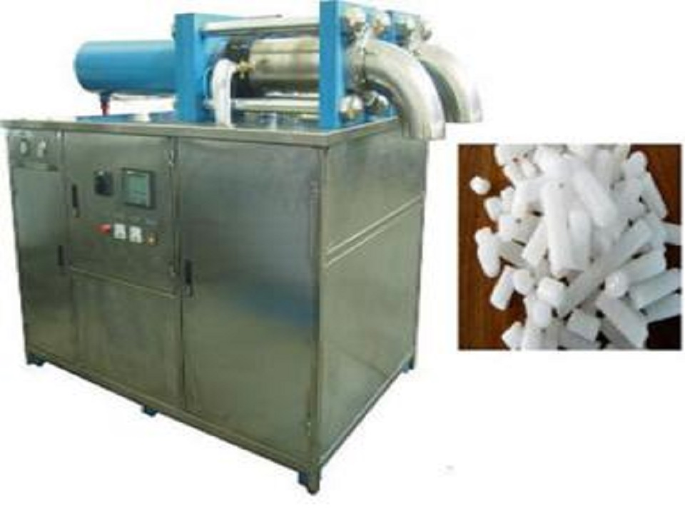 Dry Ice Machine has good qualities In Sinocean