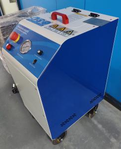 Dry Ice Blasting Machine JHQ370