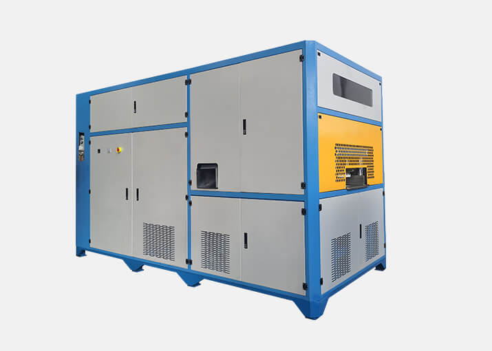 Dry Ice Machine JHK1500P