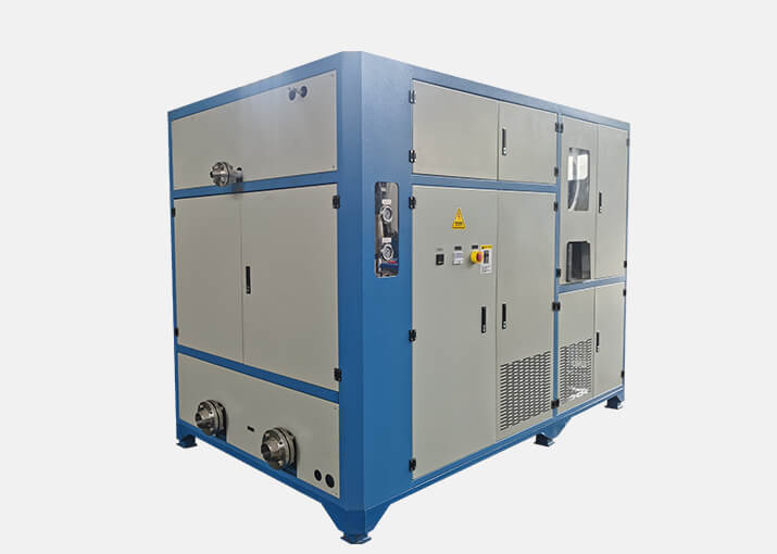 Dry Ice Machine JHK1500P