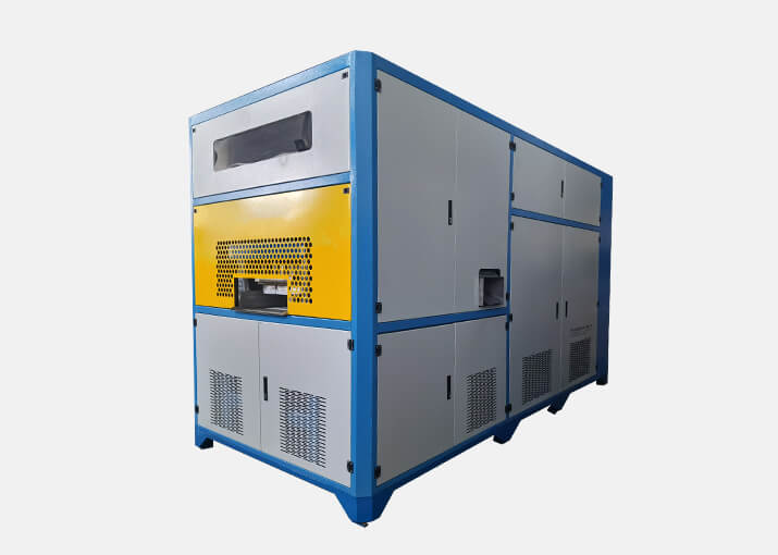 Dry Ice Machine JHK500P