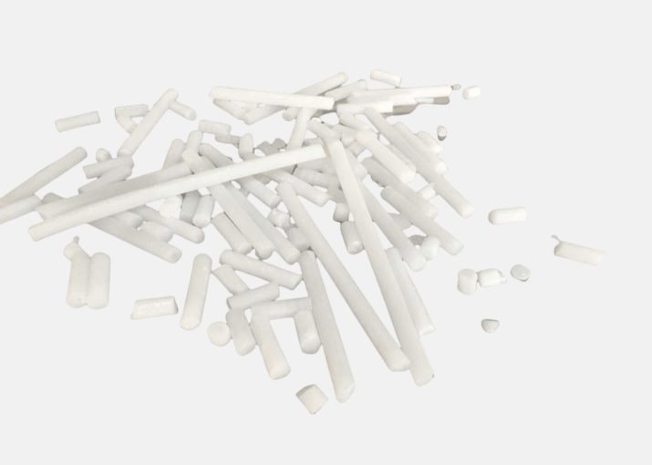 Dry Ice Pelletizer JH60