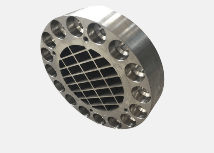 Dry Ice Pelletizer JH60