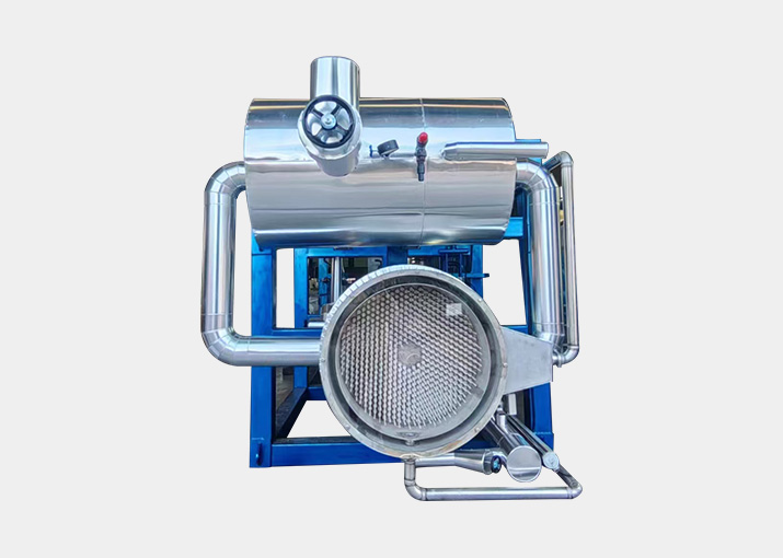 Ammonia Tube Ice Generator SNT-300E