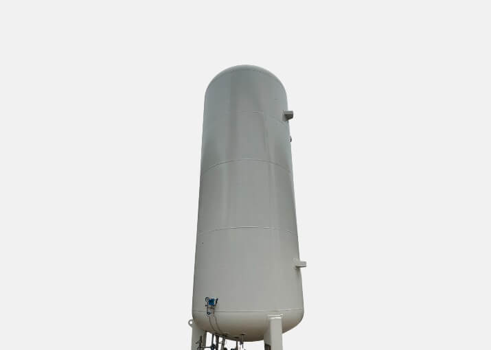 Cryogenic Storage Tank