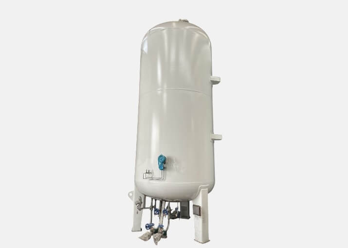 Cryogenic Storage Tank