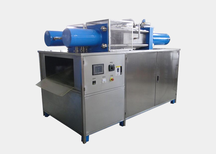 Dry Ice Block Machine JHK1000