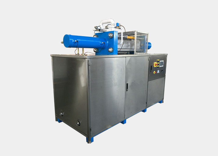 Dry Ice Block Machine JHK500