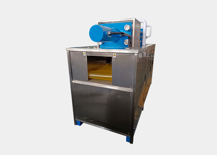 Dry Ice Block Machine JHK500