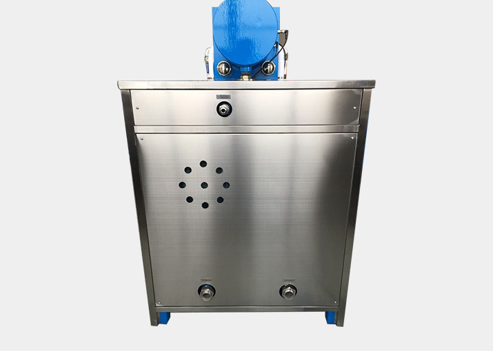 Dry Ice Pelletizer JH200