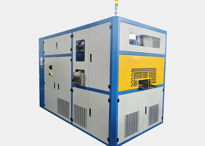 Dry Ice Machine JHK1500P