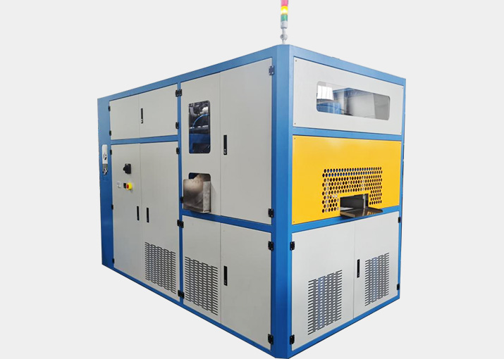 Dry Ice Machine JHK500P