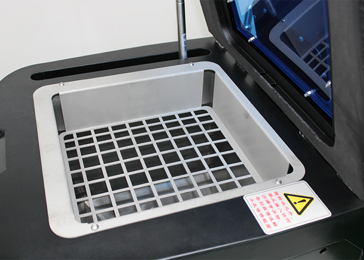 Dry Ice Blasting Machine JS930