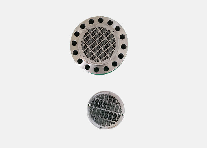 Dry Ice Pelletizer JH200