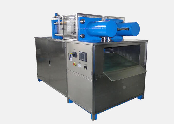 Dry Ice Block Machine JHK1300
