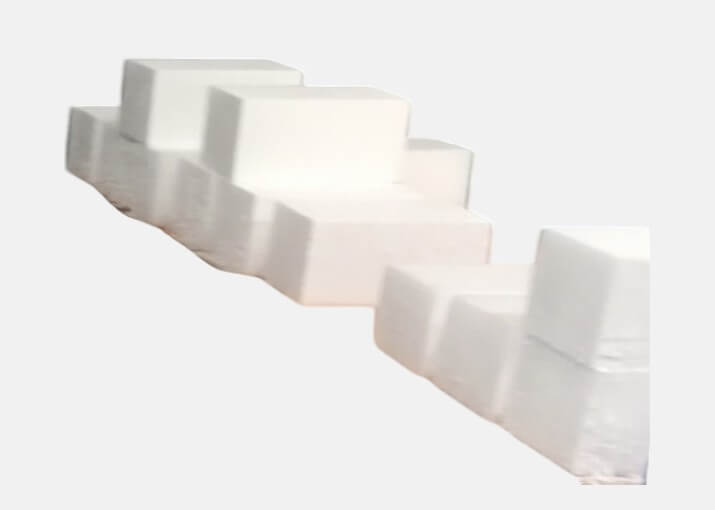 Dry Ice Block Machine JHK500V