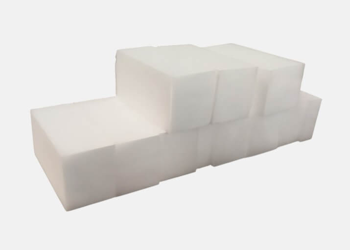 Dry Ice Block Machine JHK200