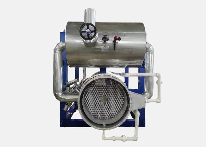 Ammonia Tube Ice Generator SNT-300E