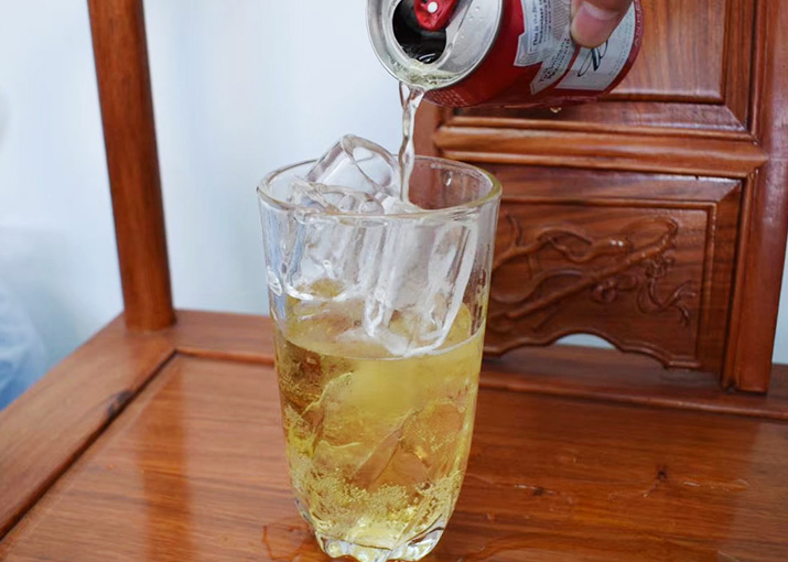 Large Capacity Tube Ice Machine SNT-200W