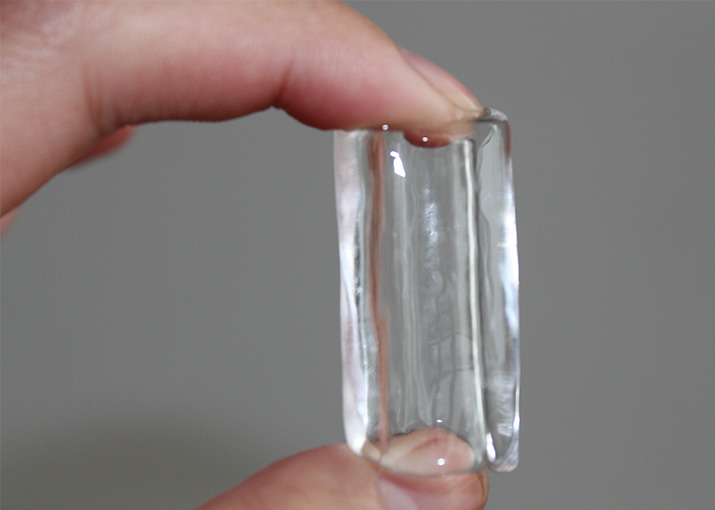 Tube ice maker SNT-30W