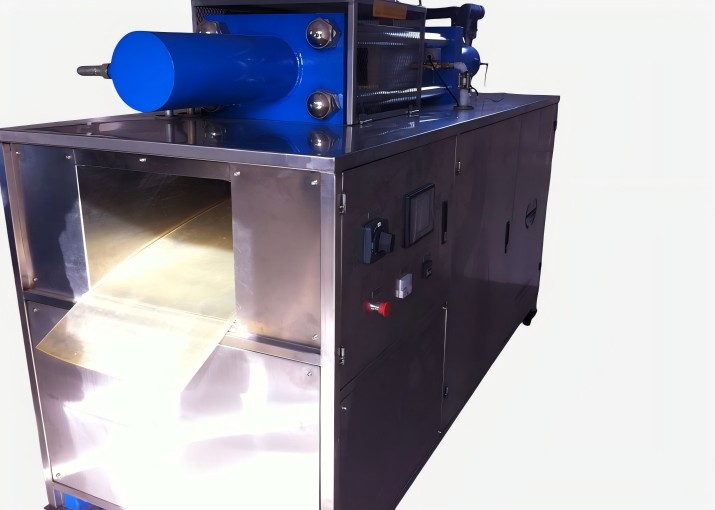 Dry Ice Block Machine JHK500
