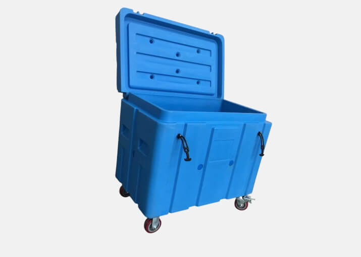 Dry Ice Storage Box JHB260