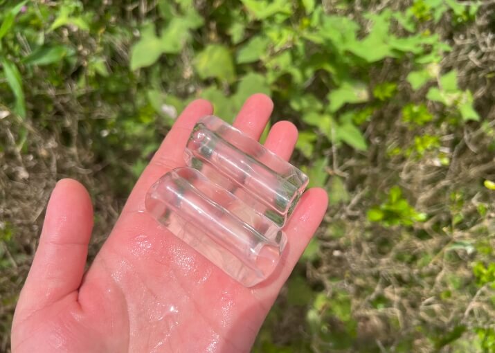 Tube ice maker SNT-20A