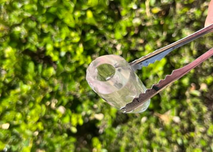 Tube ice maker SNT-10A