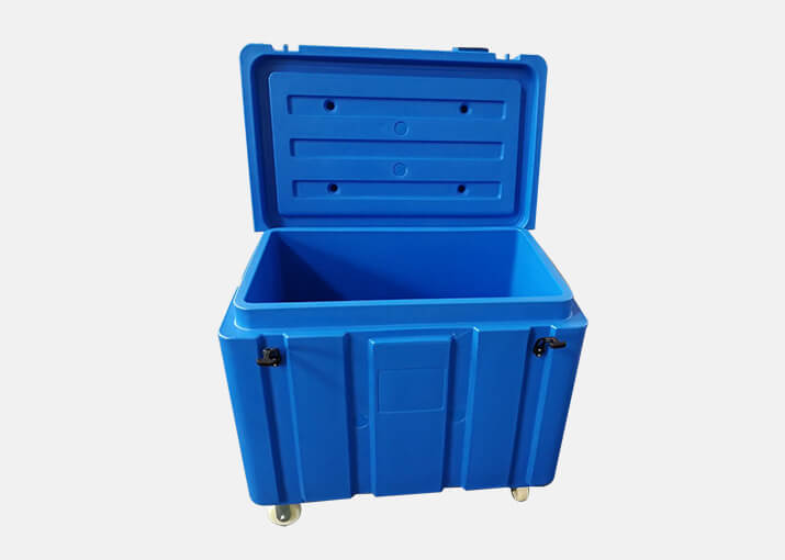 Dry Ice Storage Box JHB60