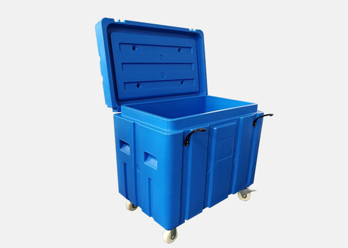 Dry Ice Storage Box JHB60
