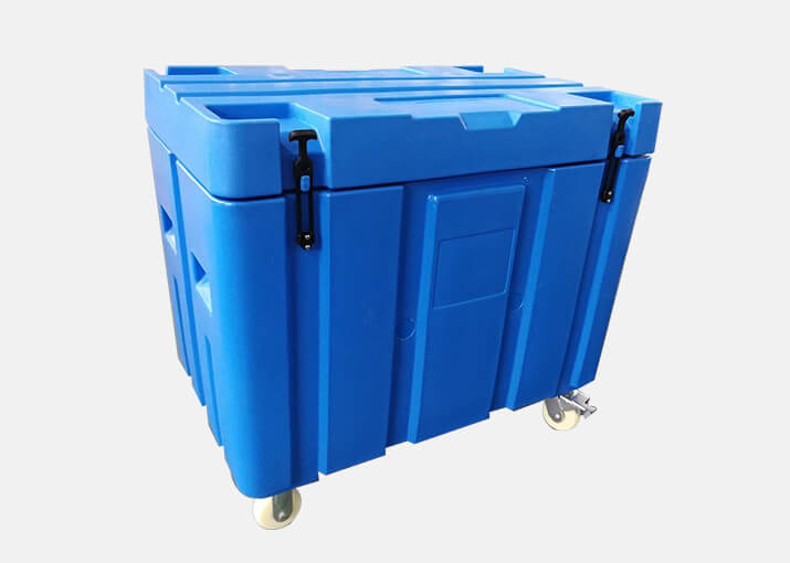 Dry Ice Storage Box JHB60
