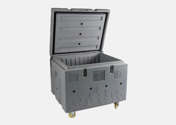 Dry Ice Storage Box JHB480