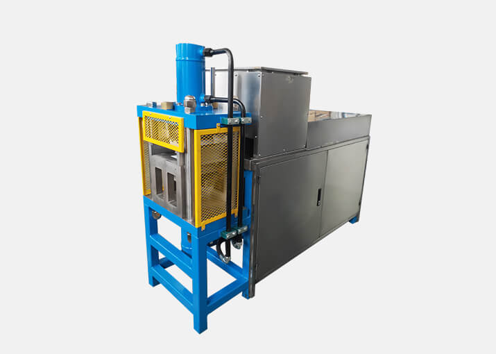 Dry Ice Reformer JHR4000