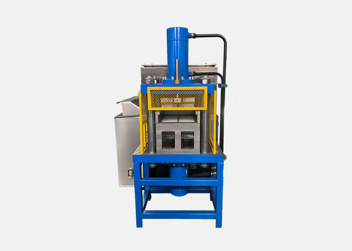 Dry Ice Reformer JHR4000