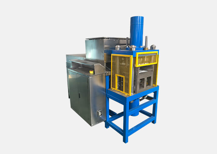 Dry Ice Reformer JHR4000