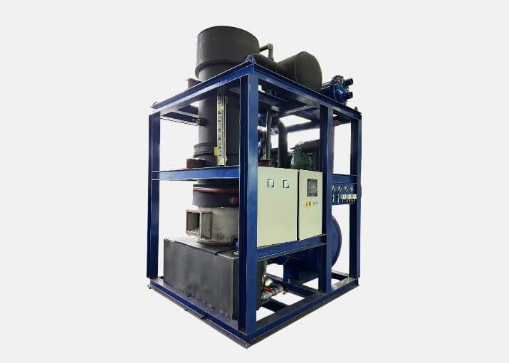 Large Capacity Tube Ice Machine SNT-150W