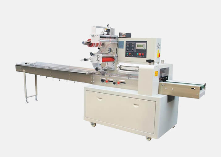 Dry Ice Wrapping Machine DIW350