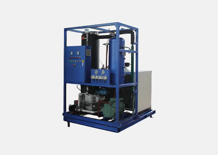 Small Capacity Tube Ice Machine SNT-50A