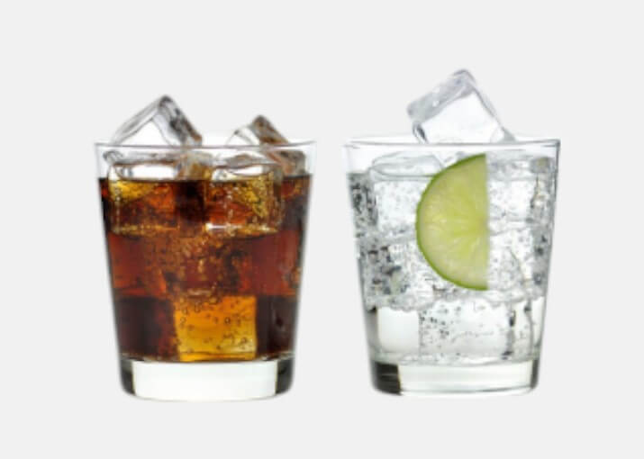 Cube Ice Machine  SNC-20