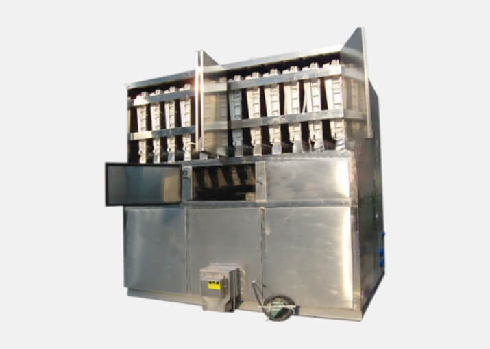 Cube Ice Machine  SNC-30