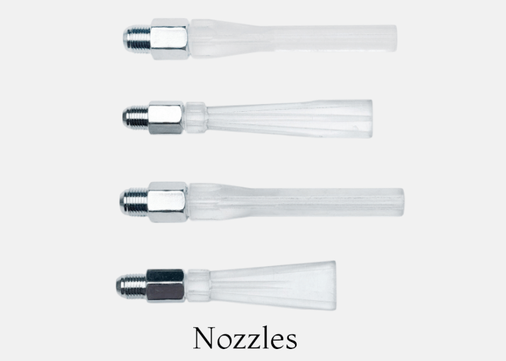 Mini Dry Ice Blasting Machine